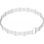 Kruhová jízdárna z ohradních panelů 2 m 22 + 1 – Zboží Mobilmania