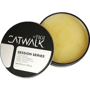 Tigi Catwalk Session Series vosk na vlasy (True Wax) 50 ml od 262 Kč -  Heureka.cz