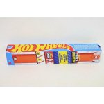 Mattel Hot Wheels Track Creator sada rovných tratí – Hledejceny.cz