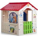 Chicos zahradní domek Farmářská chaloupka – Hledejceny.cz