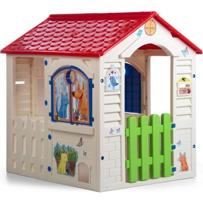 Chicos zahradní domek Farmářská chaloupka – Hledejceny.cz
