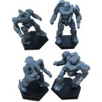 BattleTech: Inner Sphere Heavy Lance – Hledejceny.cz