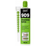 Perdix – 909 Chemická kotva polyesterová 165ml – Sleviste.cz