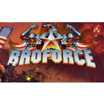 Broforce – Zboží Dáma