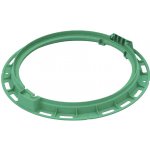 Vodaland A15 800 mm zelený – Sleviste.cz