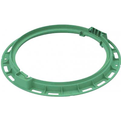 Vodaland A15 800 mm zelený – Sleviste.cz