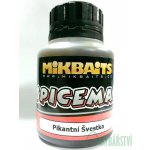 MikBaits Spiceman Dip Pikantní Švestka 125 ml – Zboží Dáma MikBaits Spiceman Dip Pikantní Švestka 125 ml – Zboží Dáma