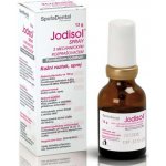 JODISOL SPRAY DRM 38,5MG/G DRM SPR SOL 1X75G – Hledejceny.cz