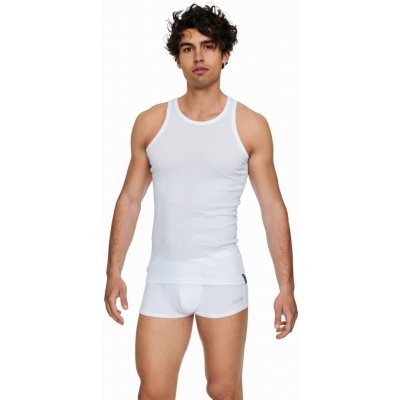 Henderson 1072 bílá – Zboží Dáma