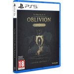 The Elder Scrolls 4: Oblivion Remastered (Deluxe Edition) – Zboží Dáma The Elder Scrolls 4: Oblivion Remastered (Deluxe Edition) – Zboží Dáma
