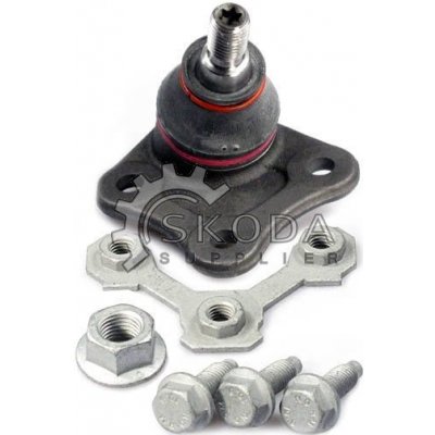 Podpora-/ Kloub LEMFÖRDER 17620 02 – Hledejceny.cz