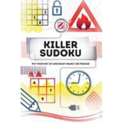 Killer Sudoku – Hledejceny.cz