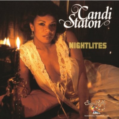Nightlites Candi Staton LP
