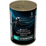 Purina Pro Plan Veterinary Diets EN Gastrointestinal 400 g – Sleviste.cz