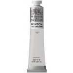 Olejová barva Winsor & Newton Winton 200 ml Flake White.Hu – Hledejceny.cz