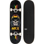 NKX Rasta Skull – Zboží Mobilmania