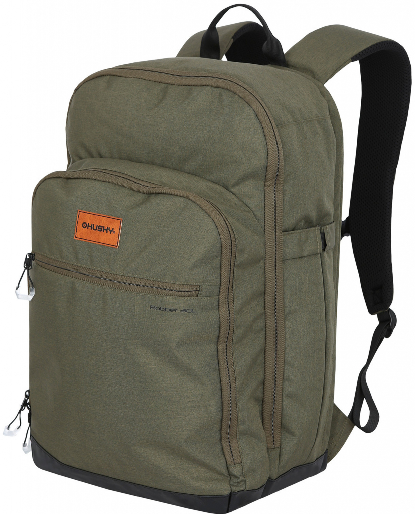 Husky Sofer khaki 30 l