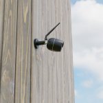 TESLA Smart Camera Outdoor 2K TSL-CAM-3Q – Hledejceny.cz