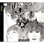 Beatles - Revolver CD – Zbozi.Blesk.cz