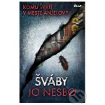 Šváby - Jo Nesbo – Zboží Dáma