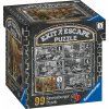 Puzzle RAVENSBURGER Únikové EXIT Strašidelné sídlo 5: Na půdě 99 dílků