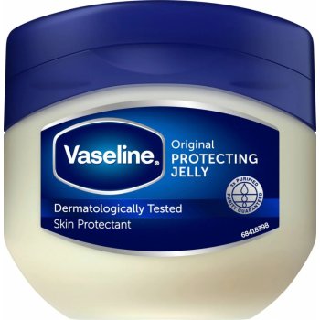 Vaseline Original Pure Petroleum Jelly vazelína 100 ml