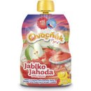 Ovocňák pyré jablko a jahoda 100% 120 g