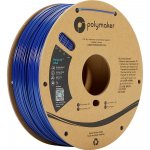Polymaker PolyLite ASA Blue, 1,75 mm, 1 kg – Zboží Živě