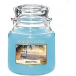 Yankee Candle Beach Escape 411 g – Zboží Mobilmania