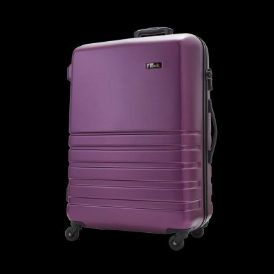 ROCK Byron L fialová 86 L – Zboží Dáma