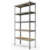 Mammut Shelves Regál 2200 × 900 × 400 mm 6 polic