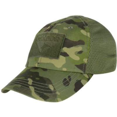 Brandit Baseball Cap Flexfit multicam tropic – Hledejceny.cz