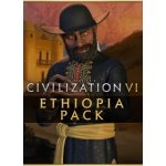 Civilization VI: Ethiopia Pack – Hledejceny.cz