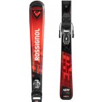 ROSSIGNOL Hero JR Xpress 25/26 – Zboží Mobilmania