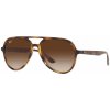 Sluneční brýle Ray-Ban RB4376 710 13