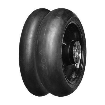 Dunlop KR-108 MS2 Soft-Medium 195/65 R17