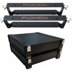 Pylontech Rámečky k bateriím US5000 – Zboží Mobilmania
