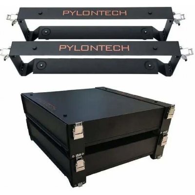 Pylontech Rámečky k bateriím US5000 – Zboží Mobilmania