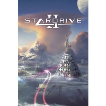 StarDrive 2 (Digital Deluxe Edition)