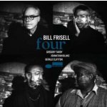 Bill Frisell - Four CD – Hledejceny.cz