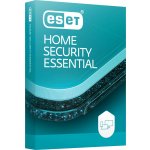 ESET HOME Security Essential 1 lic. 2 roky (EHSE-N2-A1) – Zboží Živě