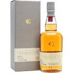 Glenkinchie 12y 43% 0,7 l (karton) – Hledejceny.cz
