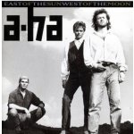 A-HA - East of the of the Moon LP – Hledejceny.cz