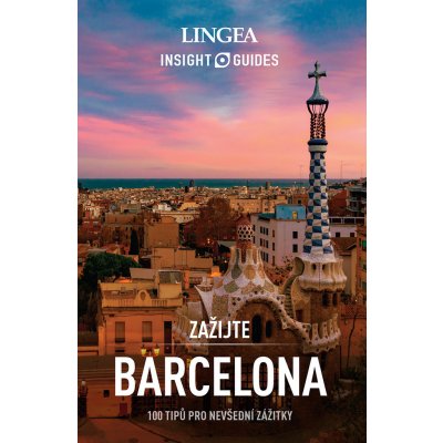 Barcelona – Hledejceny.cz