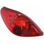 Zadní světlo - levé PEUGEOT 207 | 2006-2013 | VISTEON | – Hledejceny.cz