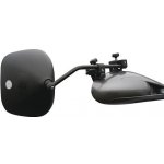 Univerzální zpětná zrcátka Milenco Aero Mirror sklo zrcátka vypouklé rozměry (š × v) 45 × 17 cm | Zboží Auto