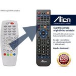Dálkový ovladač Alien Dreambox 500 HD – Hledejceny.cz