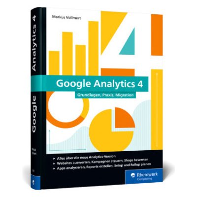 Google Analytics 4 – Hledejceny.cz