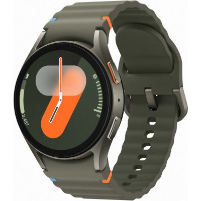 Samsung Galaxy Watch7 40mm SM-L300 – Zboží Živě