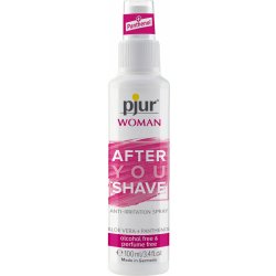 Pjur Woman After You Shave Spray 100ml